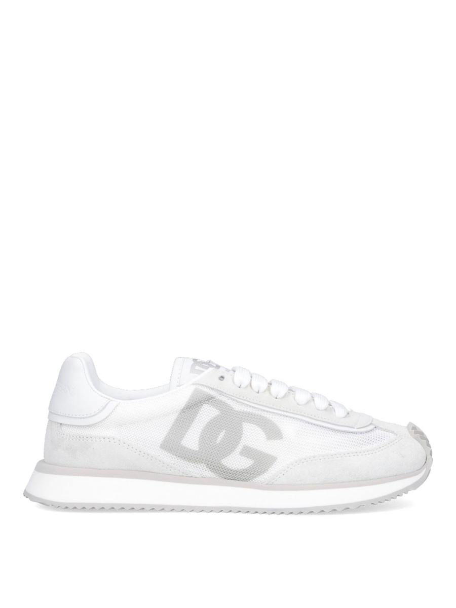 Dolce & Gabbana Baskets - Blanc