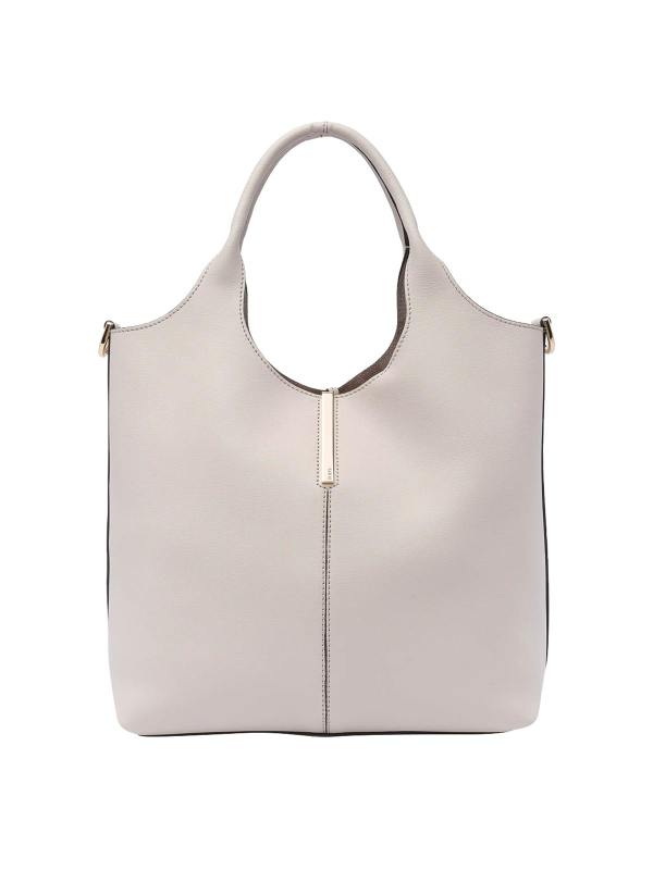 Tod's Sac Cabas - Blanc