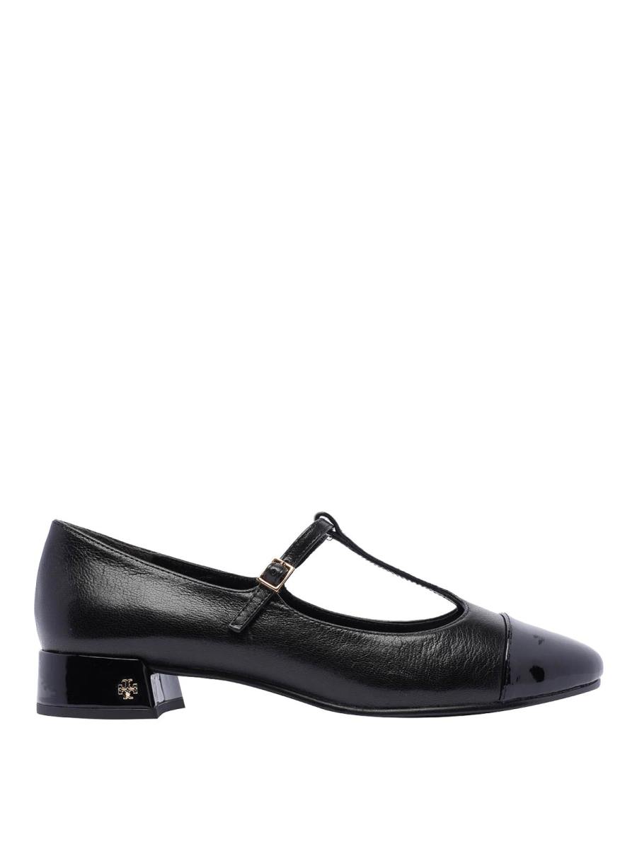 Tory Burch Ballerines - Noir