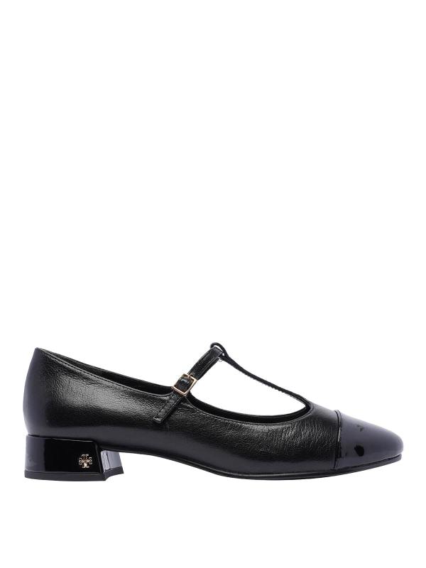 Tory Burch Ballerines - Noir