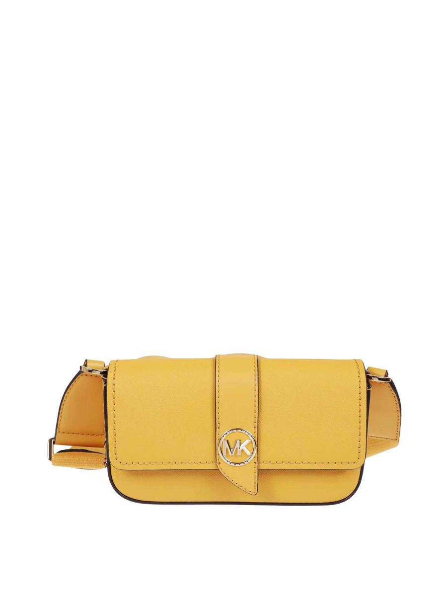 Michael Kors Sac Bandoulière - Jau