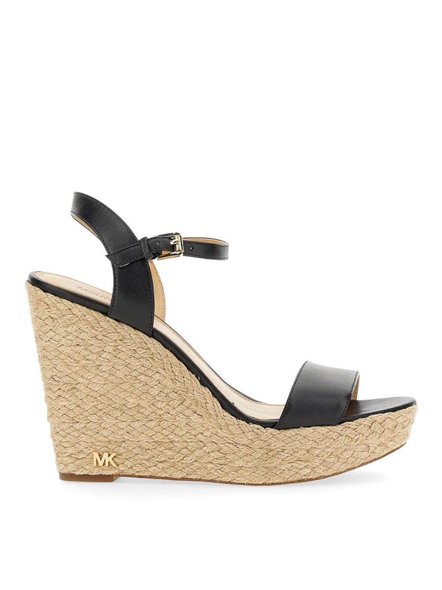 Michael Kors Espadrilles - Noir