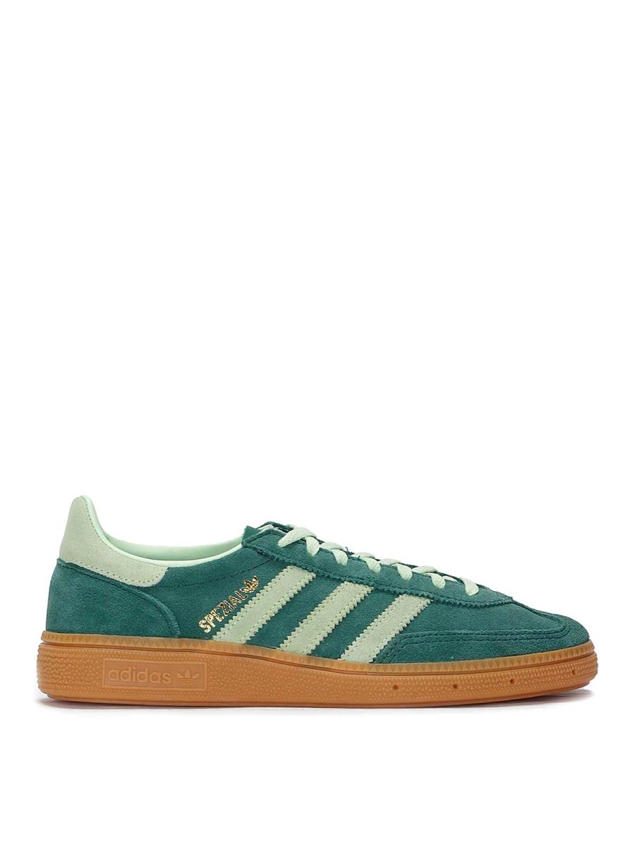 Adidas Originals Baskets - Vert