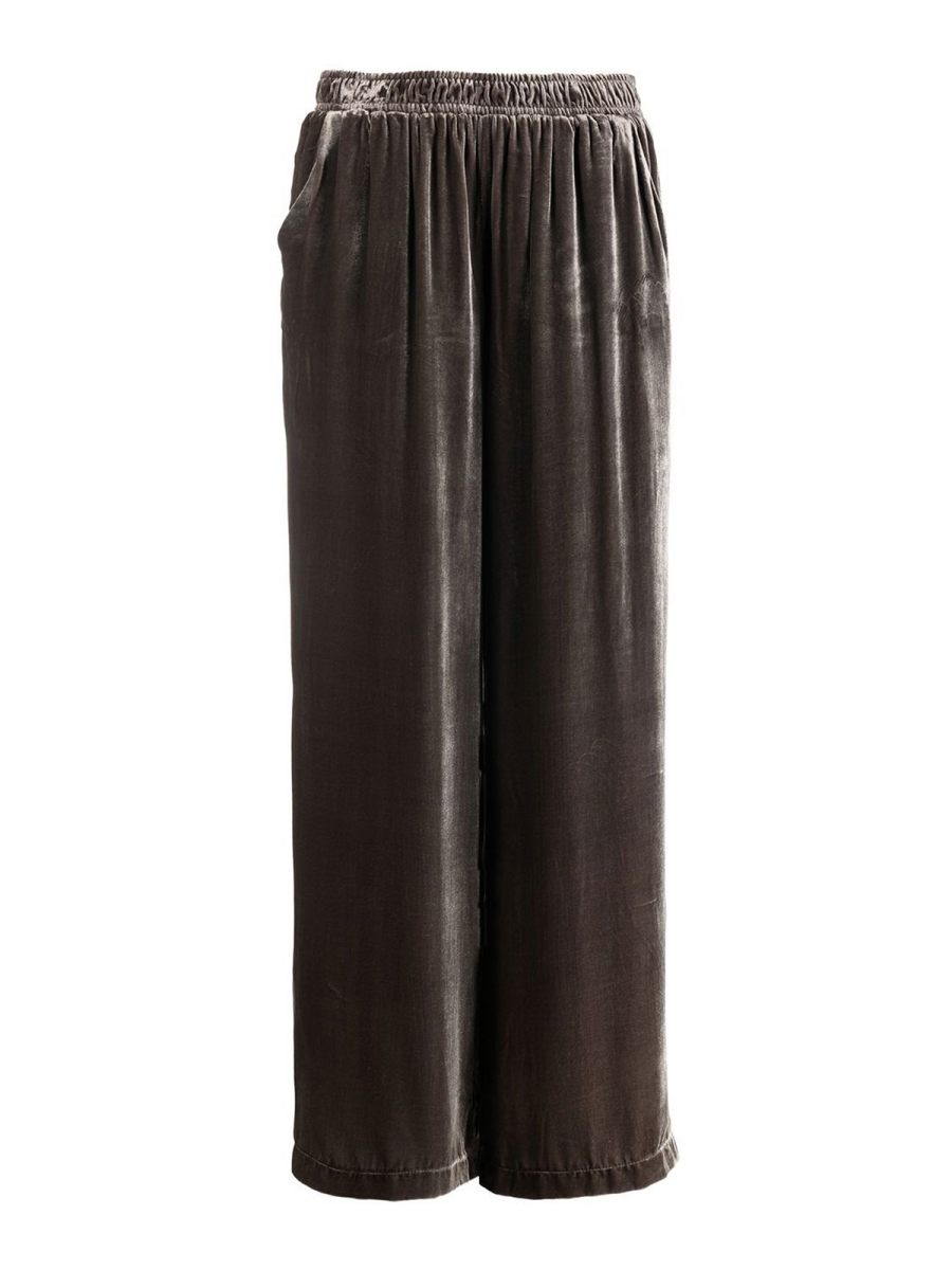 Gold Hawk Jean Droit - Gris