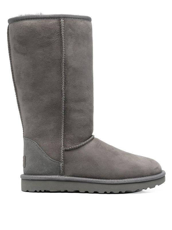 Ugg Bottines - Gris
