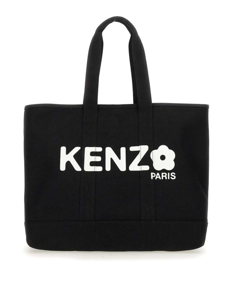 Kenzo Sac Cabas - Noir