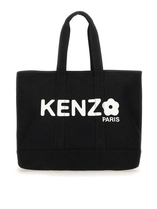 Kenzo Sac Cabas - Noir
