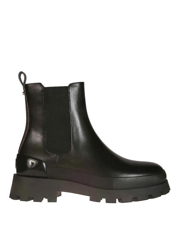 Michael Kors Bottines - Rowan