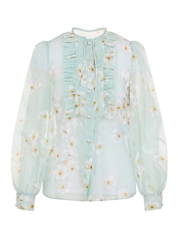 Valentino Chemise - Multicolore