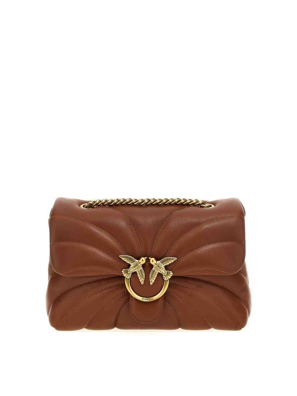 Pinko Sac Bandoulière - Marr
