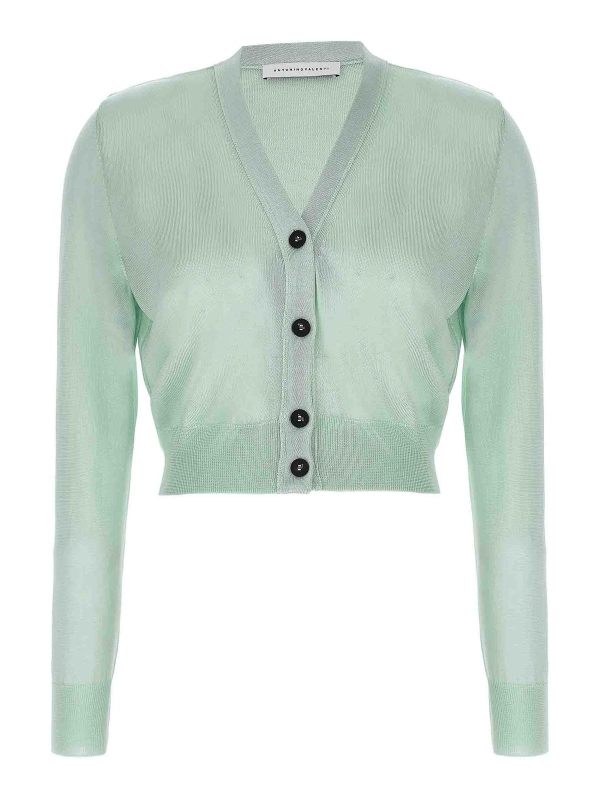 Antonino Valenti Cardigan - Sonia
