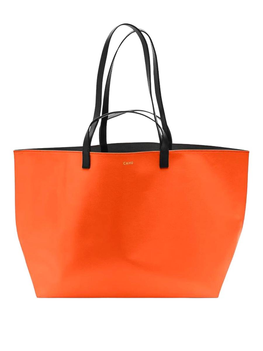 Cahu Sac Cabas - Orang