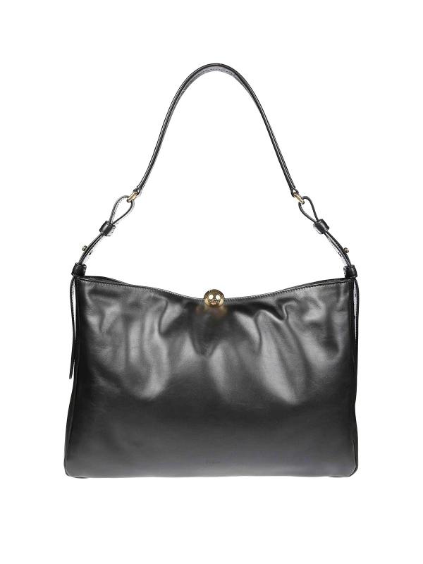 Furla Sac Bandoulière - Noir