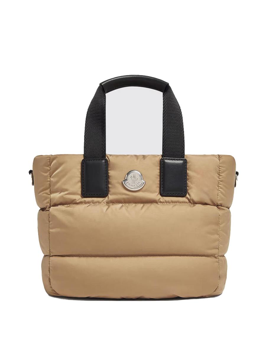 Moncler Sac Cabas - Beig