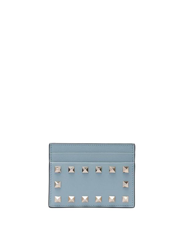 Valentino Portefeuilles - Bleu