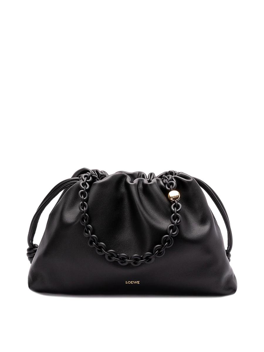 Loewe Sac Bandoulière - Noir