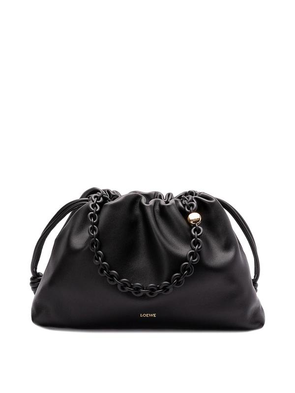 Loewe Sac Bandoulière - Noir