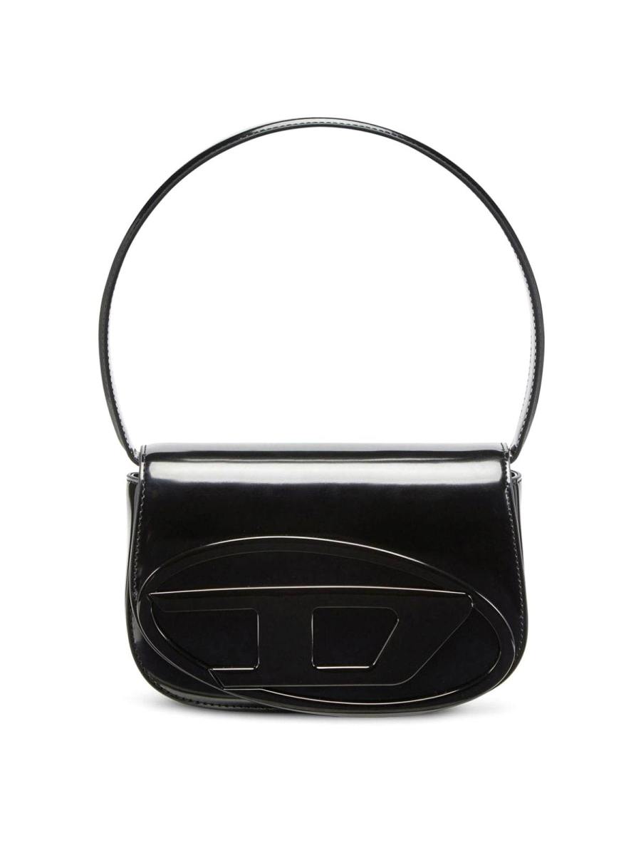 Diesel Sac Bandoulière - Noir