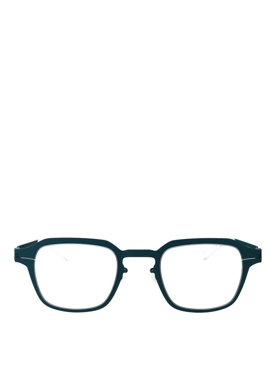 Mykita Lunettes De Soleil - Vert
