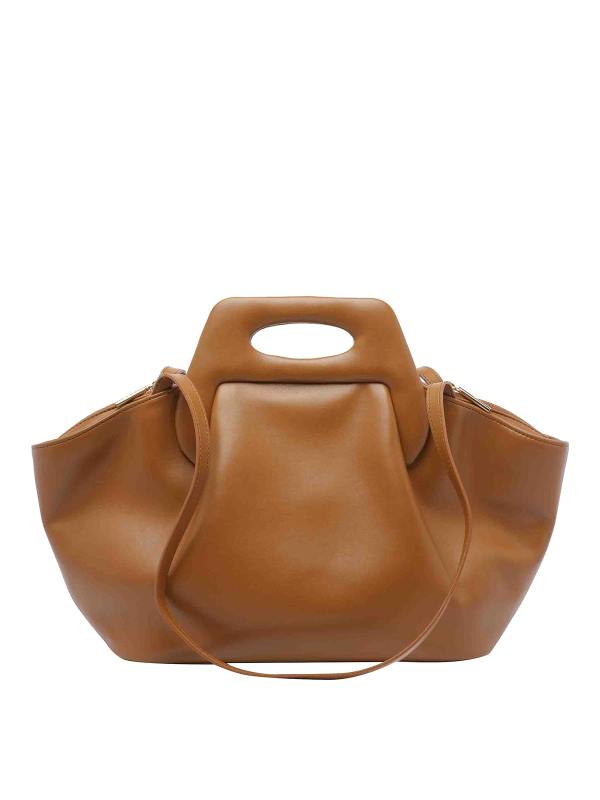 Themoirè Sac Bandoulière - Marr