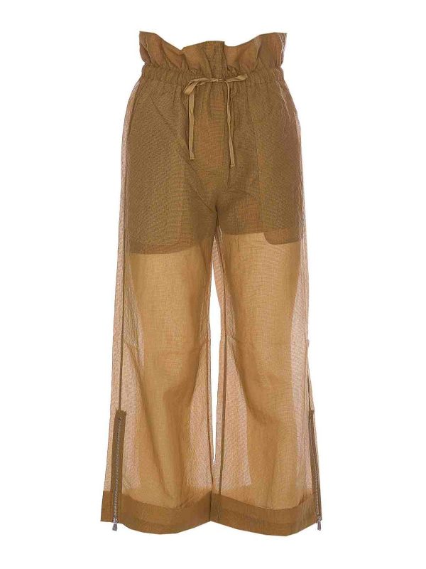 Pinko Short - Marron