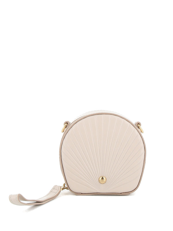 See by Chloé Sac Bandoulière - Shell