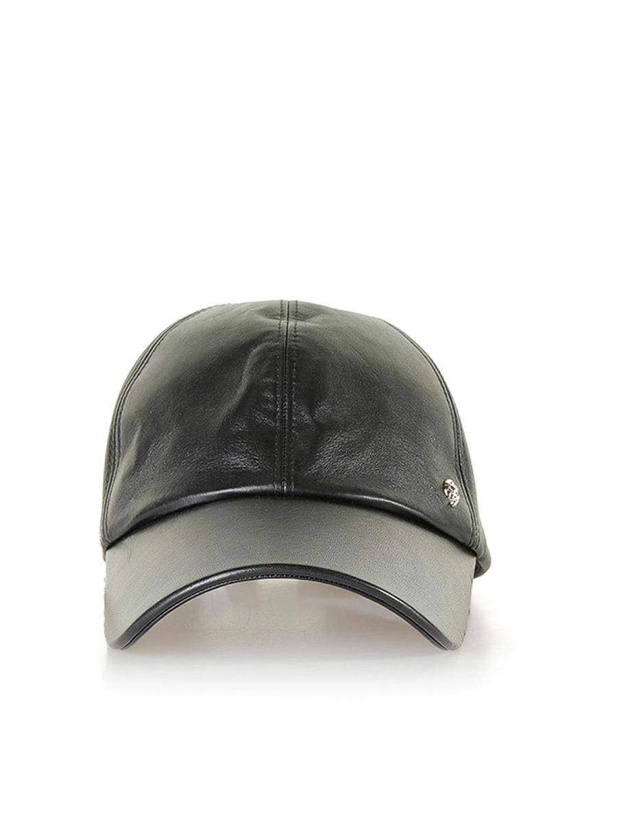 Helen Kaminski Chapeau - Noir