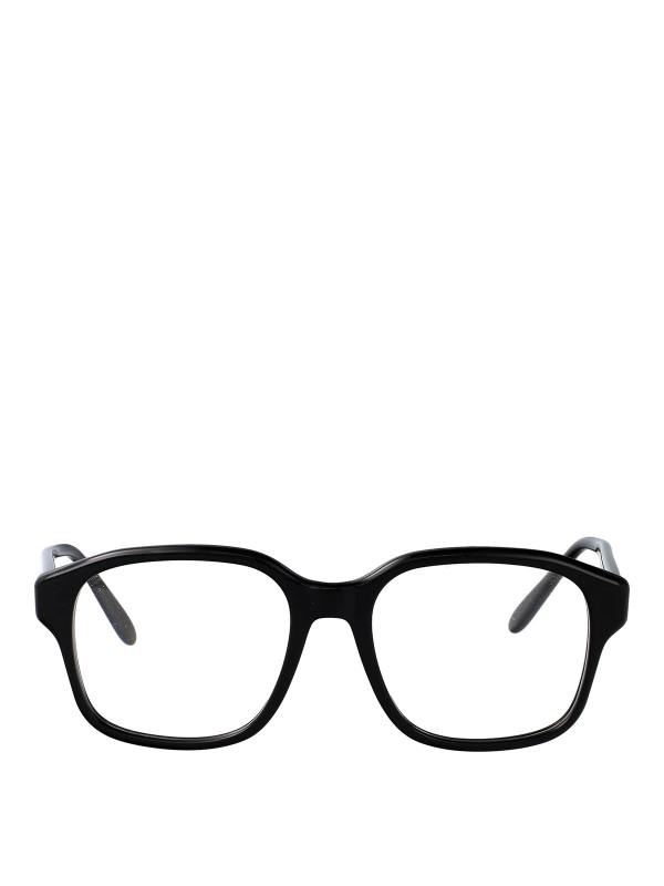 Loewe Lunettes De Soleil - Noir