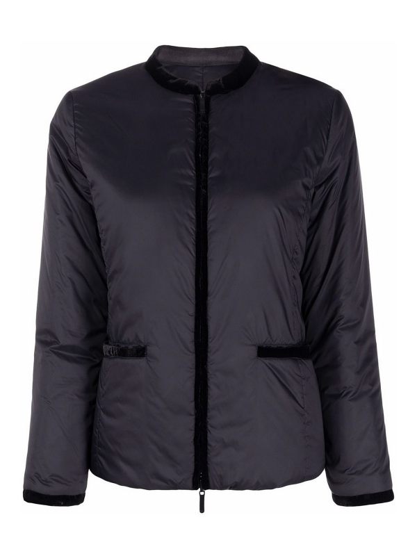 Emporio Armani Veste Casual - Noir