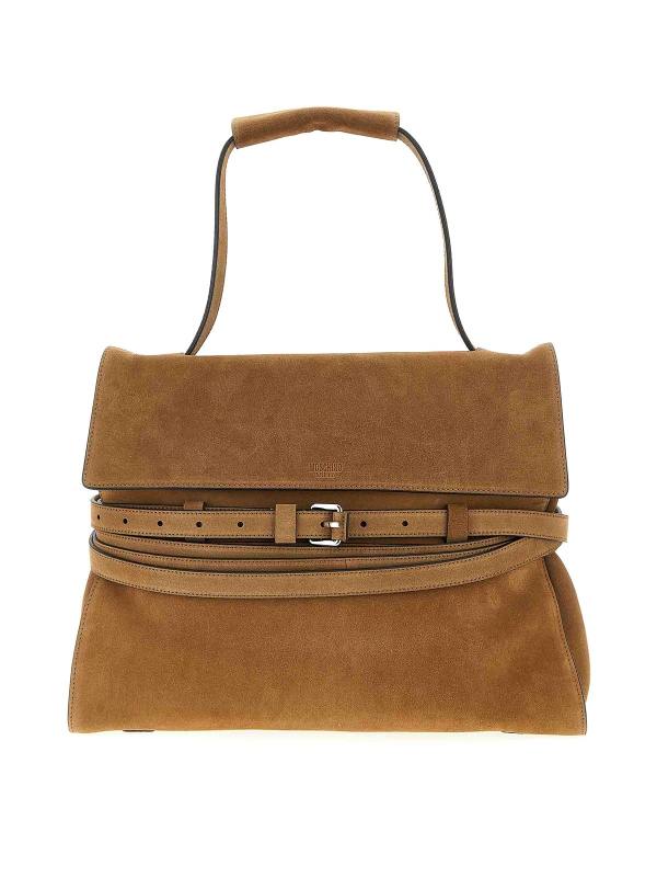 Moschino Sac Bandoulière - Marr