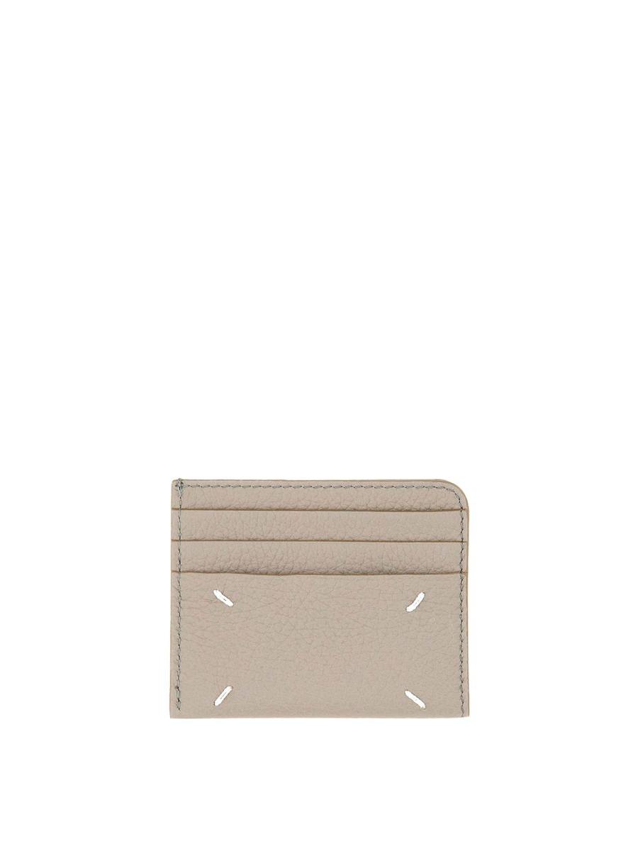 Maison Margiela Portefeuilles - Beig