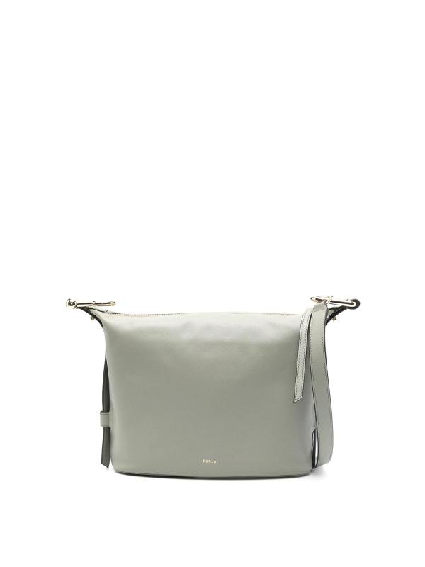 Furla Sac Bandoulière - Vert Clair