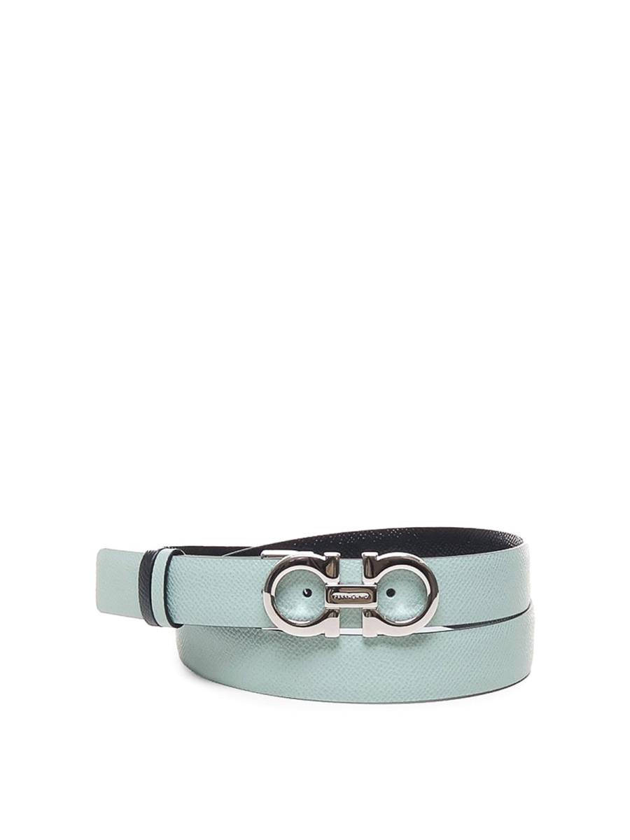 Ferragamo Ceinture - Noir