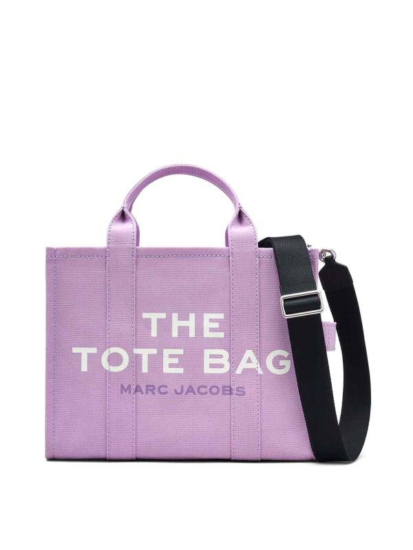Marc Jacobs Sac Cabas - Violet
