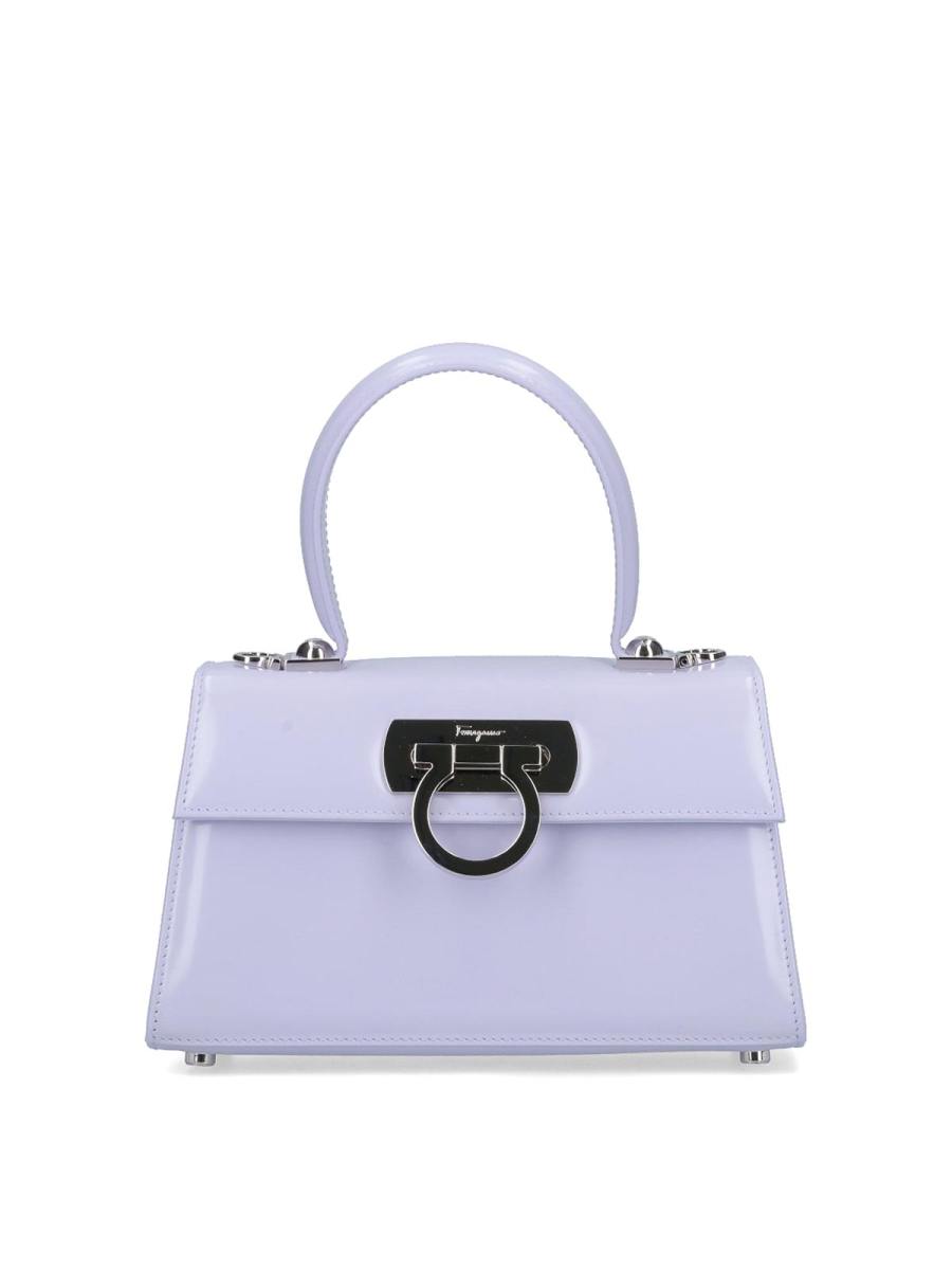 Ferragamo Sac Cabas - Violet