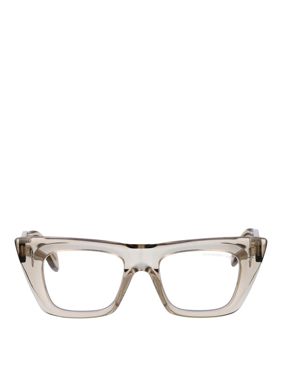 Cutler And Gross Lunettes De Soleil - Aucun