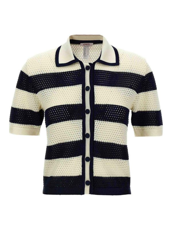 Eres T-Shirt - Multicolore