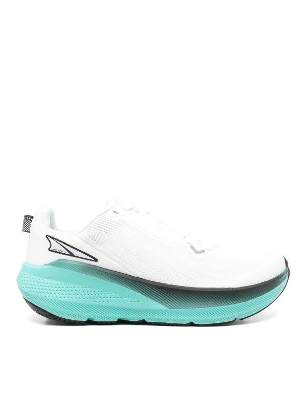 Altra Running Baskets - Blanc