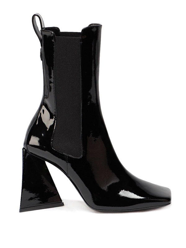 The Attico Bottines - Devon
