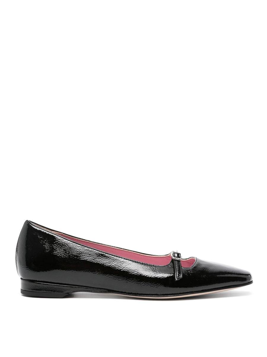 Carel Paris Ballerines - Noir