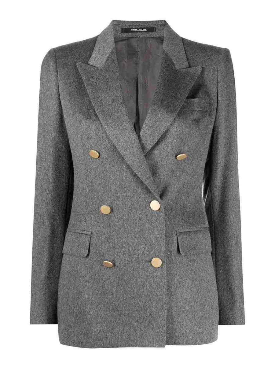 Tagliatore Blazer - Gris