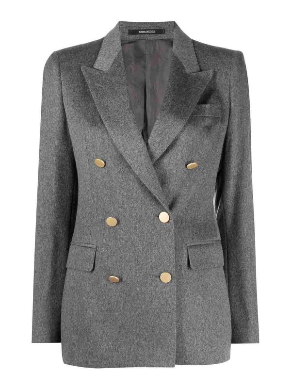 Tagliatore Blazer - Gris