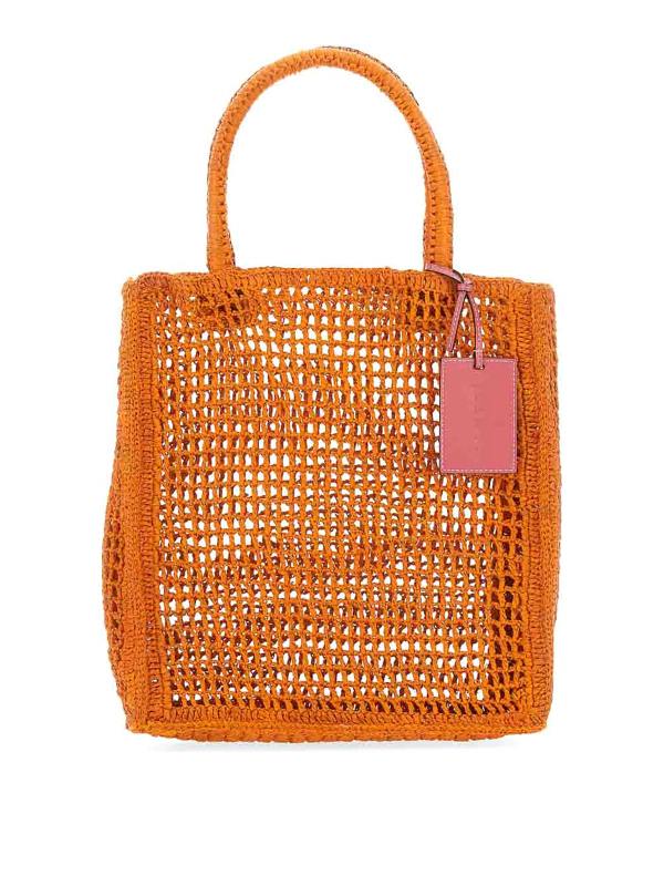 Manebi Sac Bandoulière - Orang