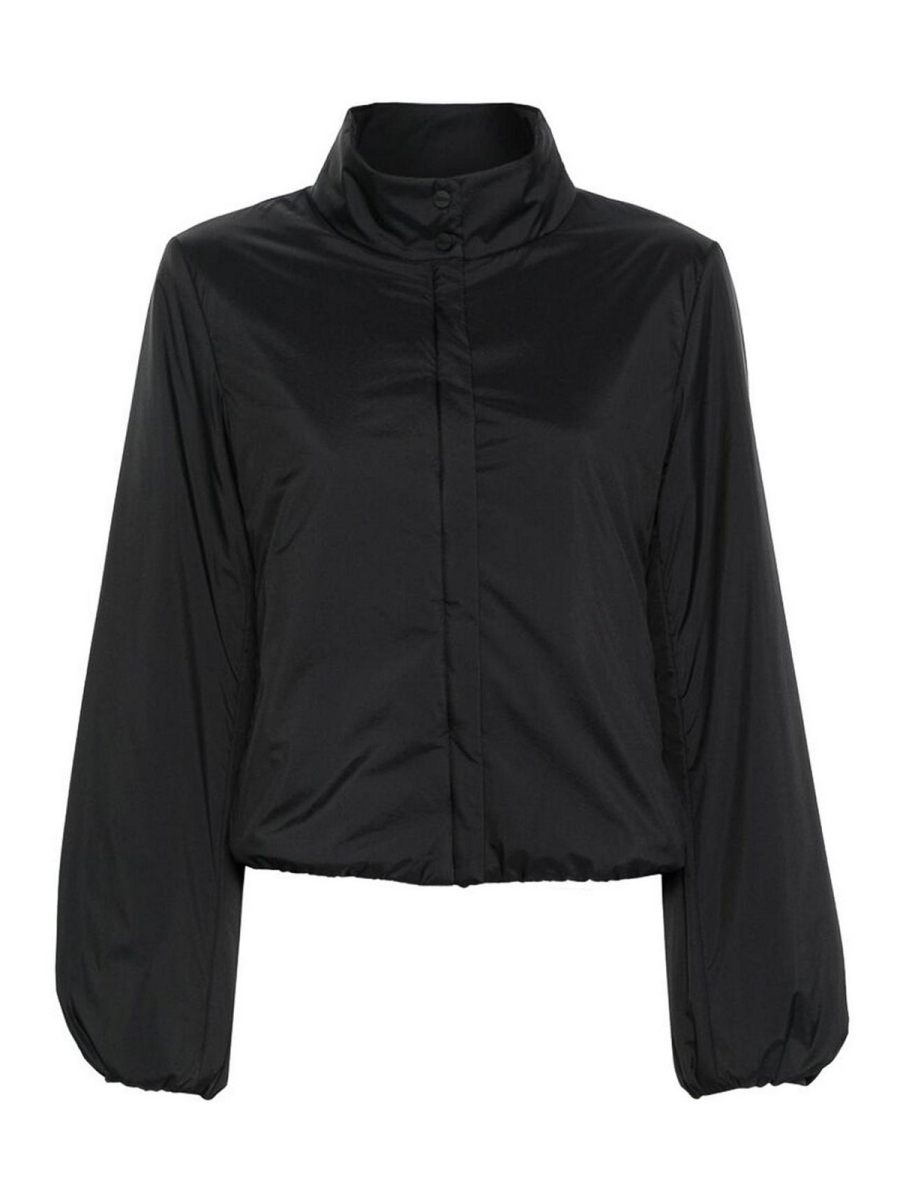 Herno Blouson Rembourré - Noir
