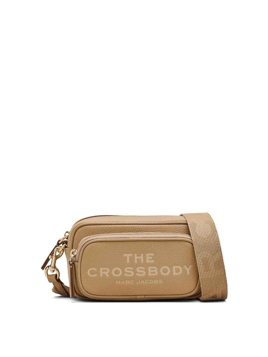 Marc Jacobs Sac Bandoulière - Beig