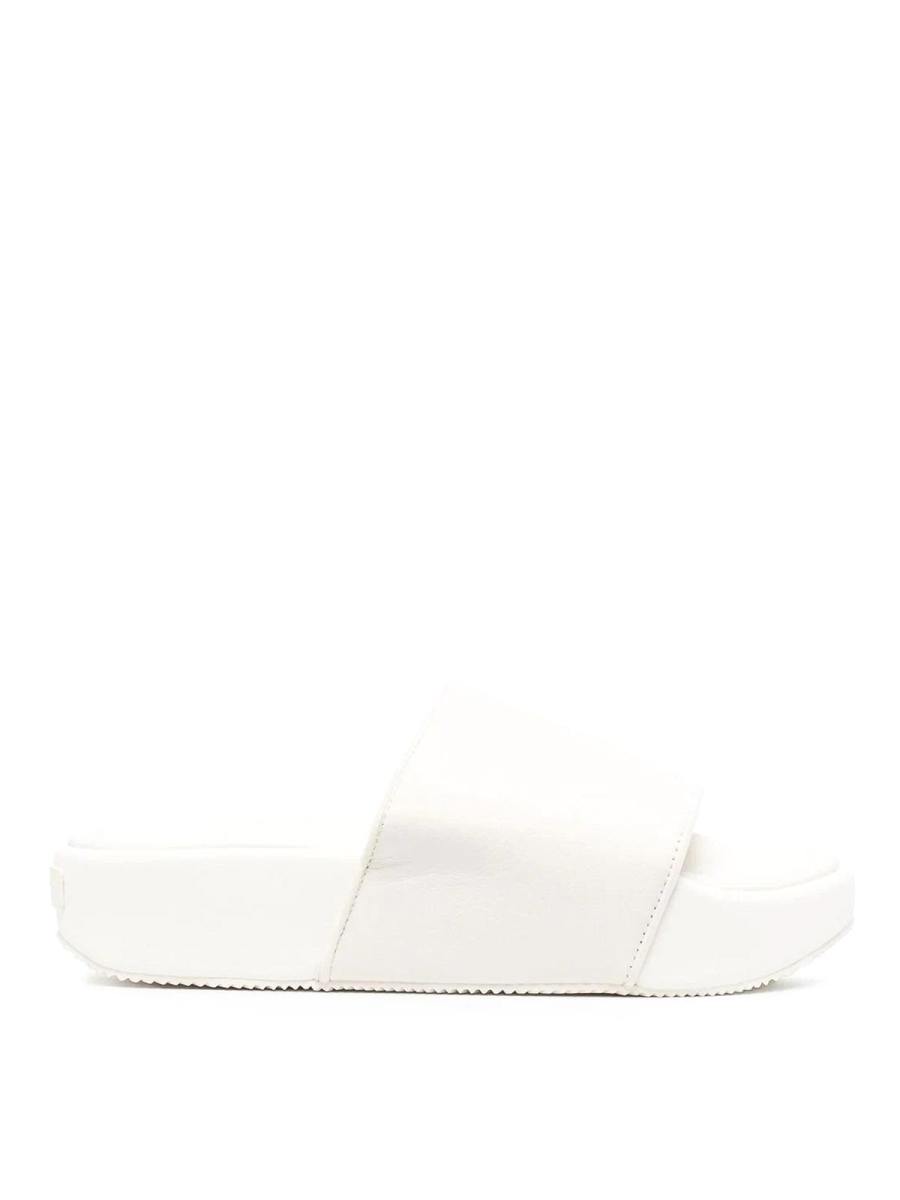 Y-3 Sandales - Blanc