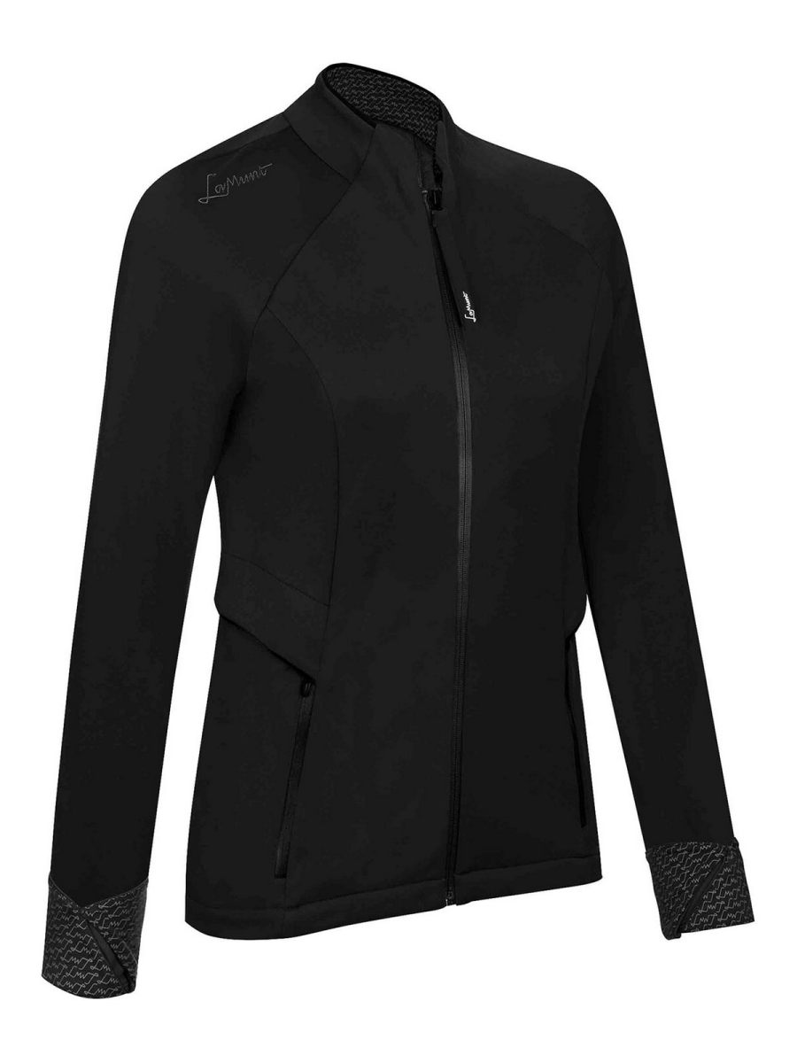 LaMunt Sweat-Shirts - Noir