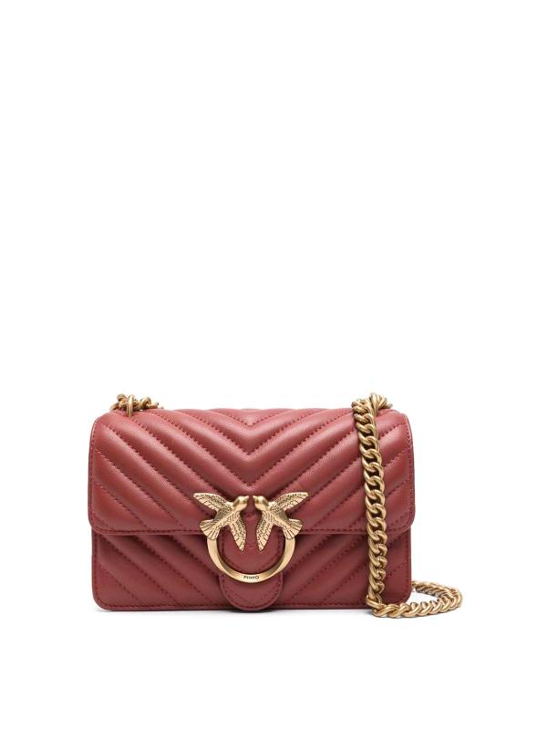 Pinko Sac Bandoulière - Love One M