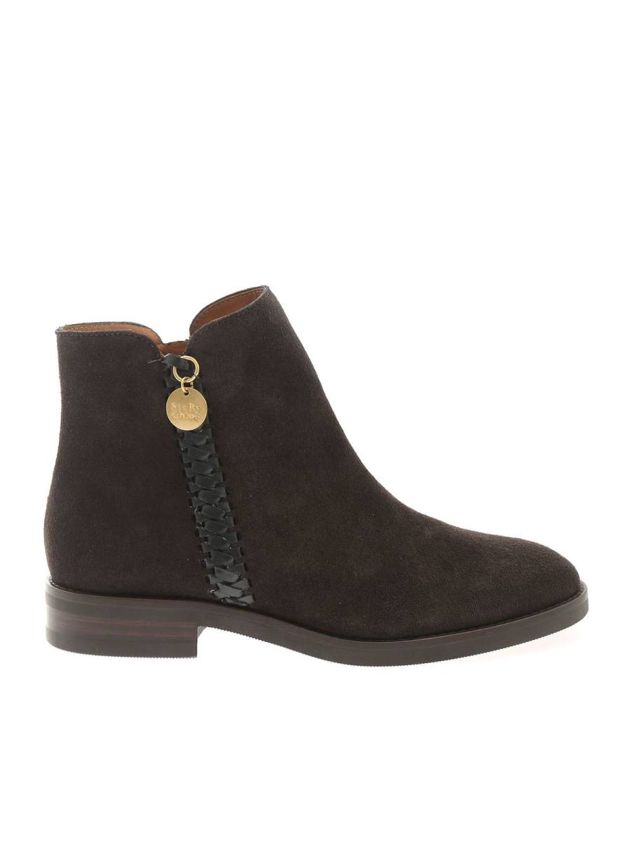 See by Chloé Bottines - Louise