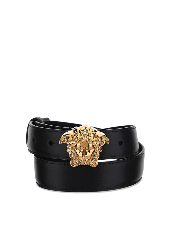 Versace Ceinture - Medusa